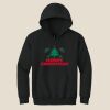 Youth Heavy Blend Hooded Sweatshirt Thumbnail