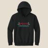 Youth Heavy Blend Hooded Sweatshirt Thumbnail