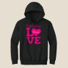 Youth Heavy Blend Hooded Sweatshirt Thumbnail