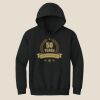 Youth Heavy Blend Hooded Sweatshirt Thumbnail