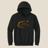 Youth Heavy Blend Hooded Sweatshirt Thumbnail