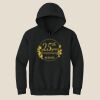 Youth Heavy Blend Hooded Sweatshirt Thumbnail