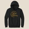 Youth Heavy Blend Hooded Sweatshirt Thumbnail