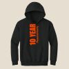 Youth Heavy Blend Hooded Sweatshirt Thumbnail
