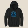 Youth Heavy Blend Hooded Sweatshirt Thumbnail