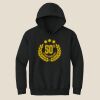 Youth Heavy Blend Hooded Sweatshirt Thumbnail