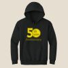 Youth Heavy Blend Hooded Sweatshirt Thumbnail