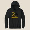 Youth Heavy Blend Hooded Sweatshirt Thumbnail