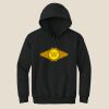 Youth Heavy Blend Hooded Sweatshirt Thumbnail