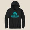 Youth Heavy Blend Hooded Sweatshirt Thumbnail