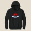 Youth Heavy Blend Hooded Sweatshirt Thumbnail