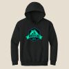 Youth Heavy Blend Hooded Sweatshirt Thumbnail