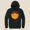 Youth Heavy Blend Hooded Sweatshirt Thumbnail