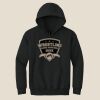 Youth Heavy Blend Hooded Sweatshirt Thumbnail