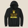 Youth Heavy Blend Hooded Sweatshirt Thumbnail