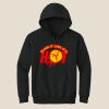 Youth Heavy Blend Hooded Sweatshirt Thumbnail