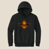 Youth Heavy Blend Hooded Sweatshirt Thumbnail
