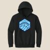 Youth Heavy Blend Hooded Sweatshirt Thumbnail