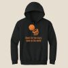 Youth Heavy Blend Hooded Sweatshirt Thumbnail