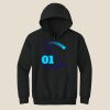 Youth Heavy Blend Hooded Sweatshirt Thumbnail