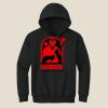 Youth Heavy Blend Hooded Sweatshirt Thumbnail