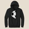 Youth Heavy Blend Hooded Sweatshirt Thumbnail
