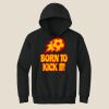 Youth Heavy Blend Hooded Sweatshirt Thumbnail