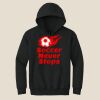 Youth Heavy Blend Hooded Sweatshirt Thumbnail