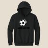 Youth Heavy Blend Hooded Sweatshirt Thumbnail