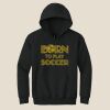 Youth Heavy Blend Hooded Sweatshirt Thumbnail
