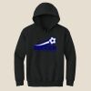 Youth Heavy Blend Hooded Sweatshirt Thumbnail