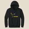 Youth Heavy Blend Hooded Sweatshirt Thumbnail