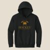 Youth Heavy Blend Hooded Sweatshirt Thumbnail