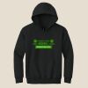 Youth Heavy Blend Hooded Sweatshirt Thumbnail