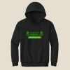 Youth Heavy Blend Hooded Sweatshirt Thumbnail