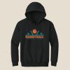 Youth Heavy Blend Hooded Sweatshirt Thumbnail