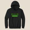 Youth Heavy Blend Hooded Sweatshirt Thumbnail