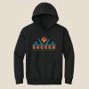 Youth Heavy Blend Hooded Sweatshirt Thumbnail