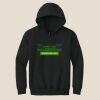 Youth Heavy Blend Hooded Sweatshirt Thumbnail