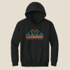Youth Heavy Blend Hooded Sweatshirt Thumbnail