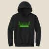 Youth Heavy Blend Hooded Sweatshirt Thumbnail