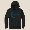 Youth Heavy Blend Hooded Sweatshirt Thumbnail