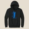 Youth Heavy Blend Hooded Sweatshirt Thumbnail