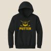 Youth Heavy Blend Hooded Sweatshirt Thumbnail