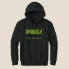 Youth Heavy Blend Hooded Sweatshirt Thumbnail