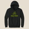 Youth Heavy Blend Hooded Sweatshirt Thumbnail