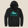 Youth Heavy Blend Hooded Sweatshirt Thumbnail
