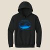 Youth Heavy Blend Hooded Sweatshirt Thumbnail
