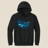 Youth Heavy Blend Hooded Sweatshirt Thumbnail