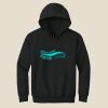 Youth Heavy Blend Hooded Sweatshirt Thumbnail